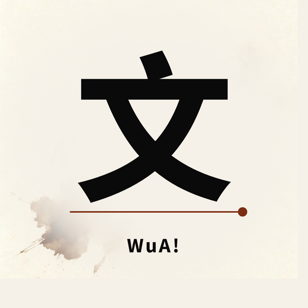 WuA! 文哲
